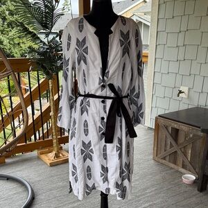 Lotus Eaters | S6 Avli Dress